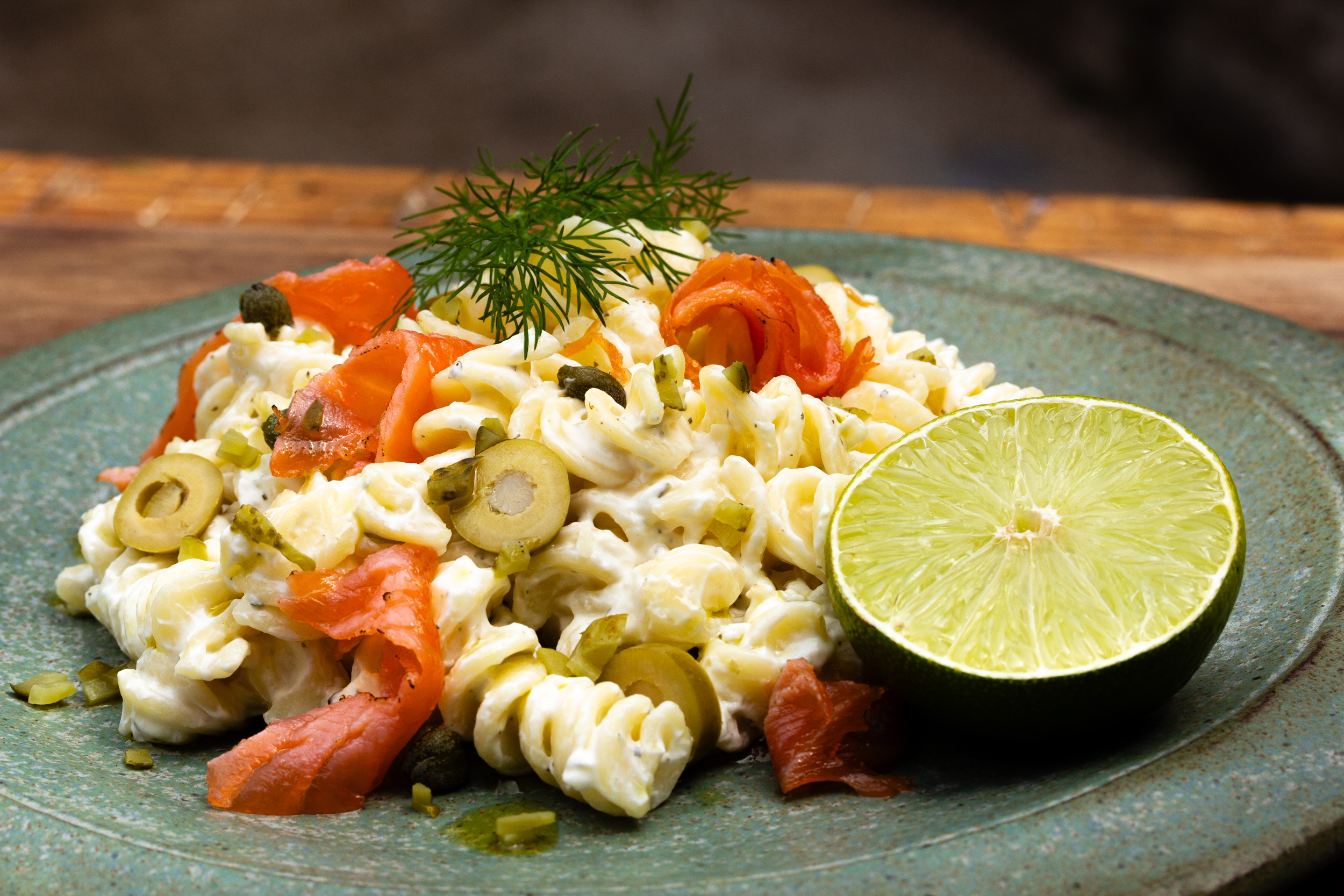 Smoked Salmon-8851