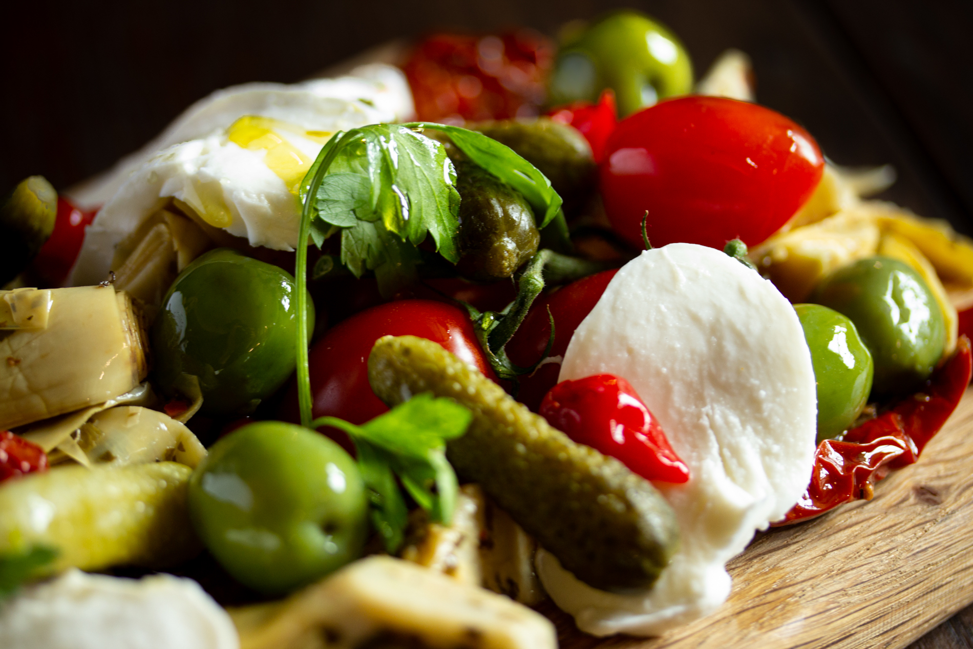 mozzarella board-1721